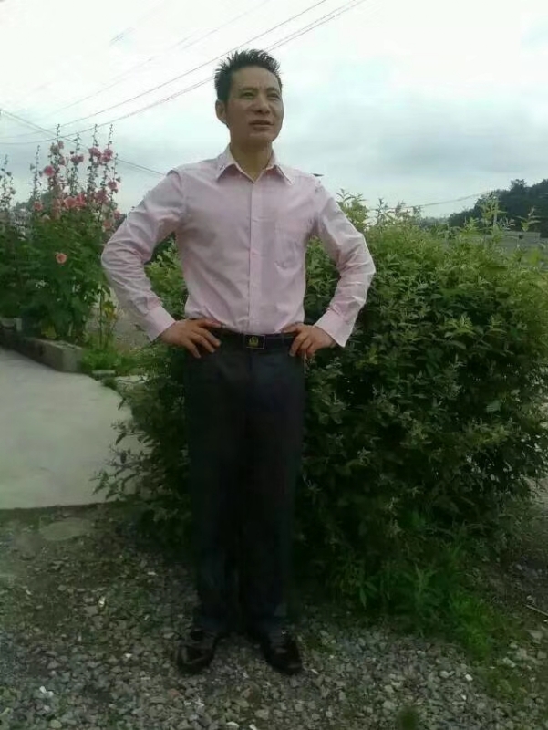 真诚相待的第二张照片--连江相亲服务中心