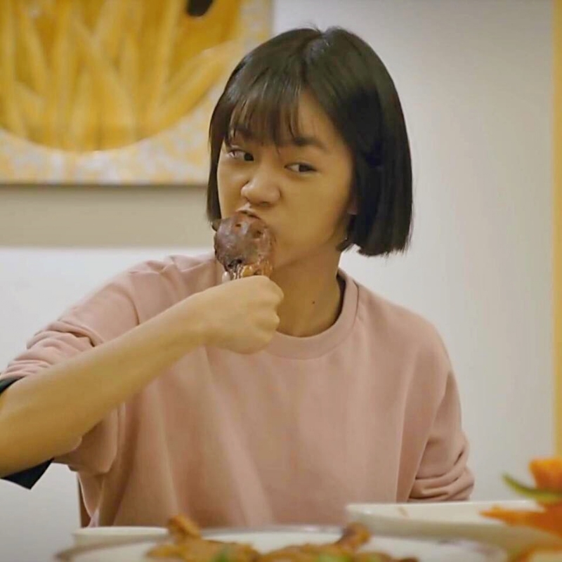 月下森林的第一张照片--连江相亲服务中心