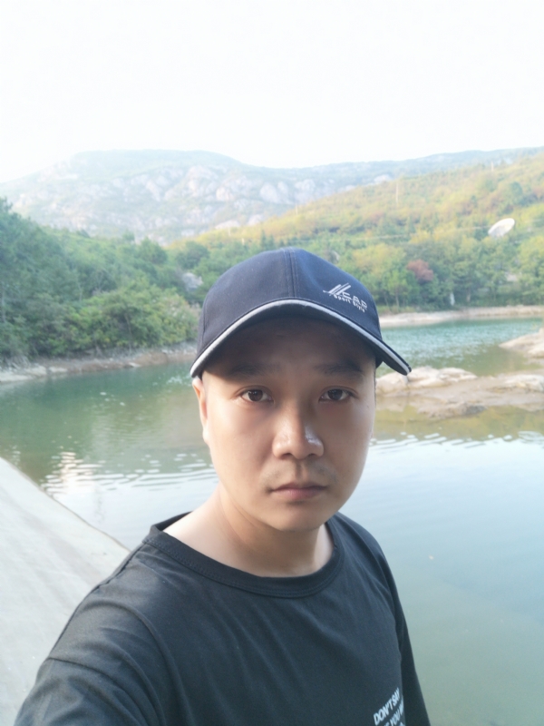 夜晚的第一张照片--连江相亲服务中心
