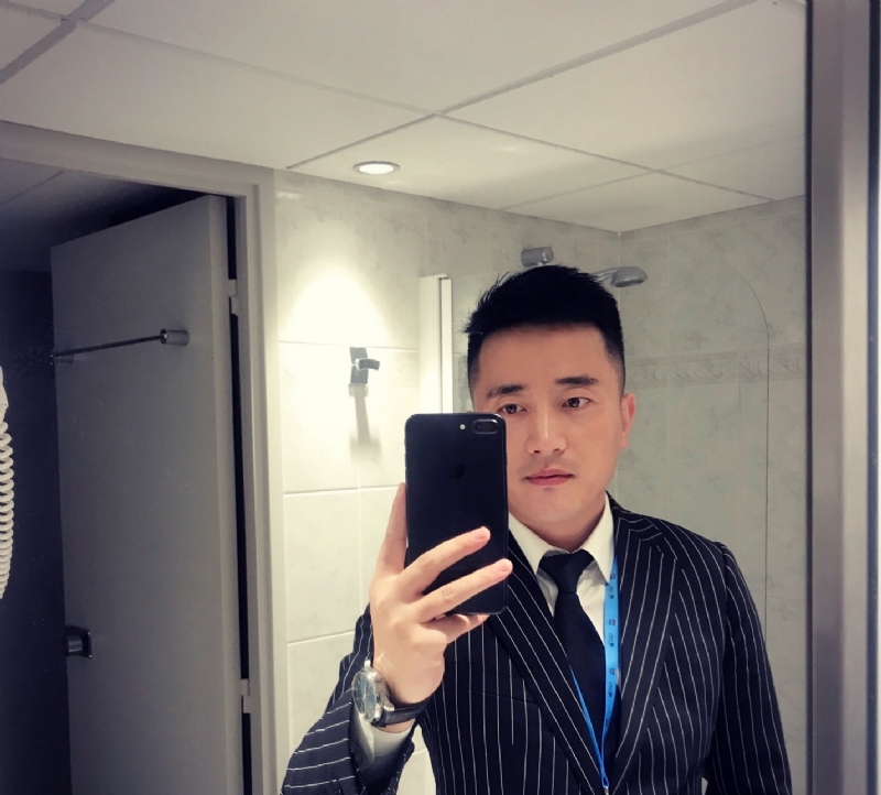 kevin的第一张照片--连江相亲服务中心