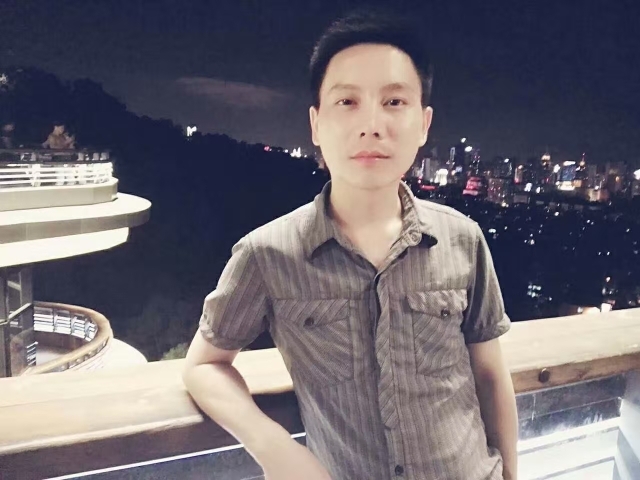 幕秋的第一张照片--连江相亲服务中心