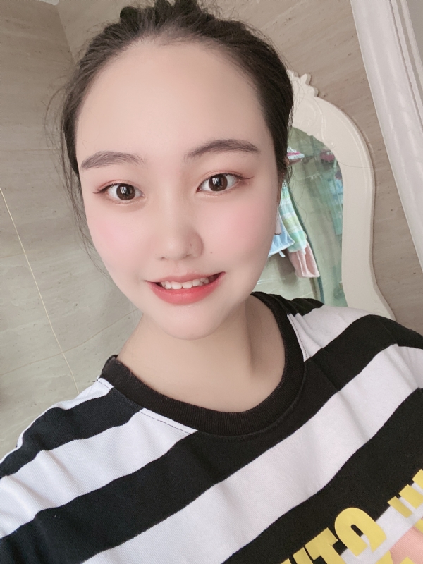 灵儿的第二张照片--连江相亲服务中心