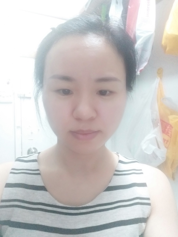 定的第一张照片--连江相亲服务中心