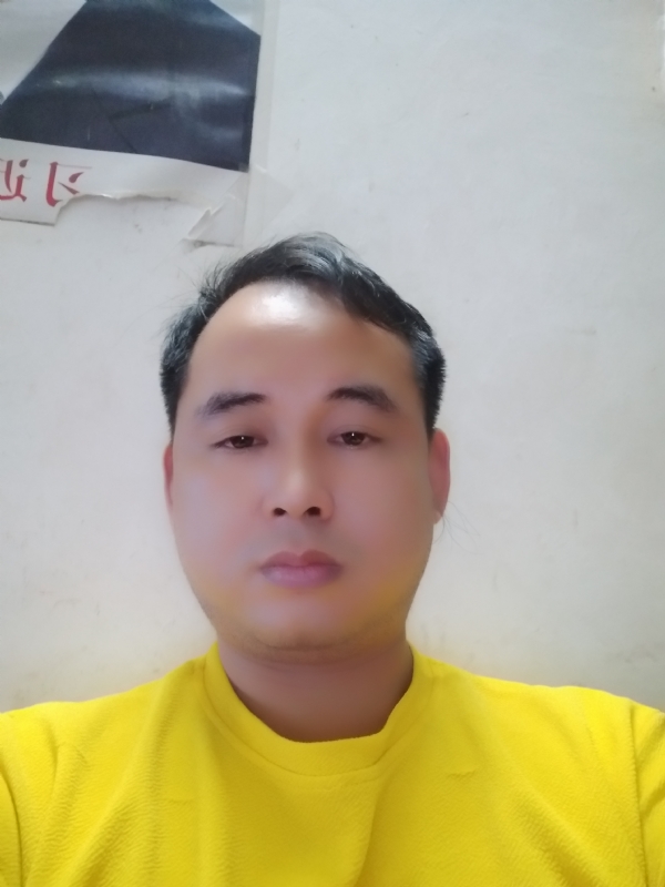 有你就好的第一张照片--连江相亲服务中心