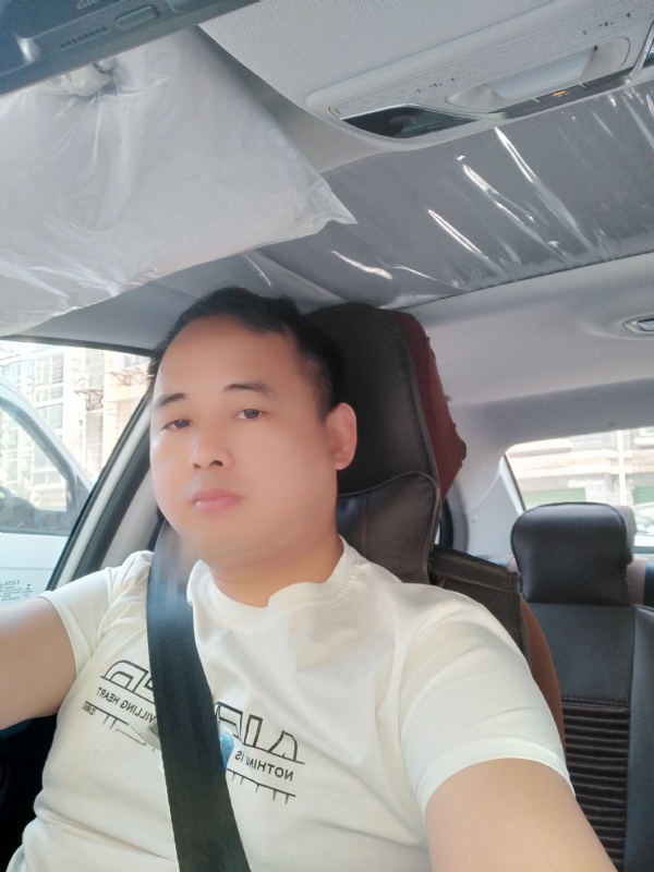 有你就好的第四张照片--连江相亲服务中心