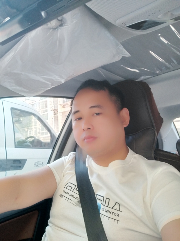 有你就好的第六张照片--连江相亲服务中心