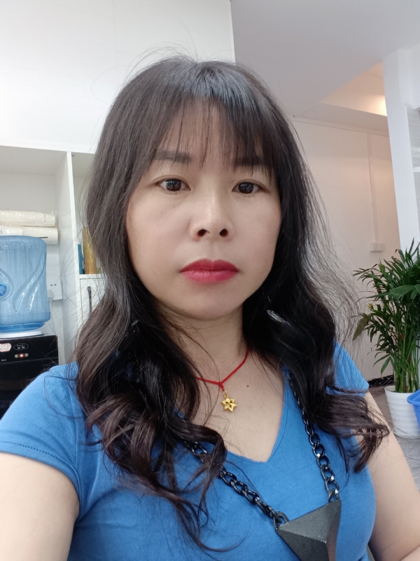 我就是我的第一张照片--连江相亲服务中心