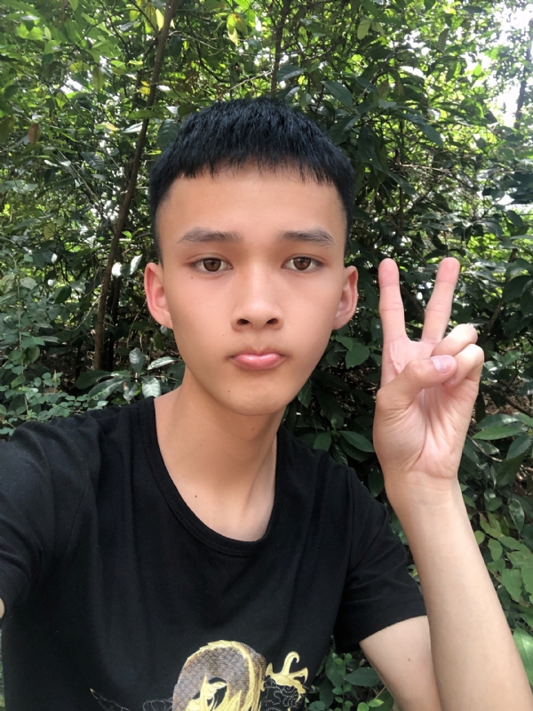 爱你到最后一刻的第二张照片--连江相亲服务中心