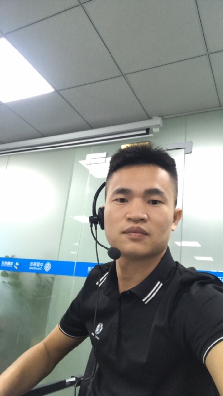 糯米粉的第一张照片--连江相亲服务中心