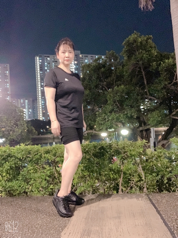 枫叶的第一张照片--连江相亲服务中心