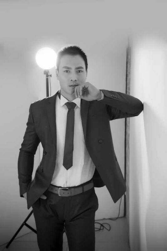旧时相识的第二张照片--连江相亲服务中心