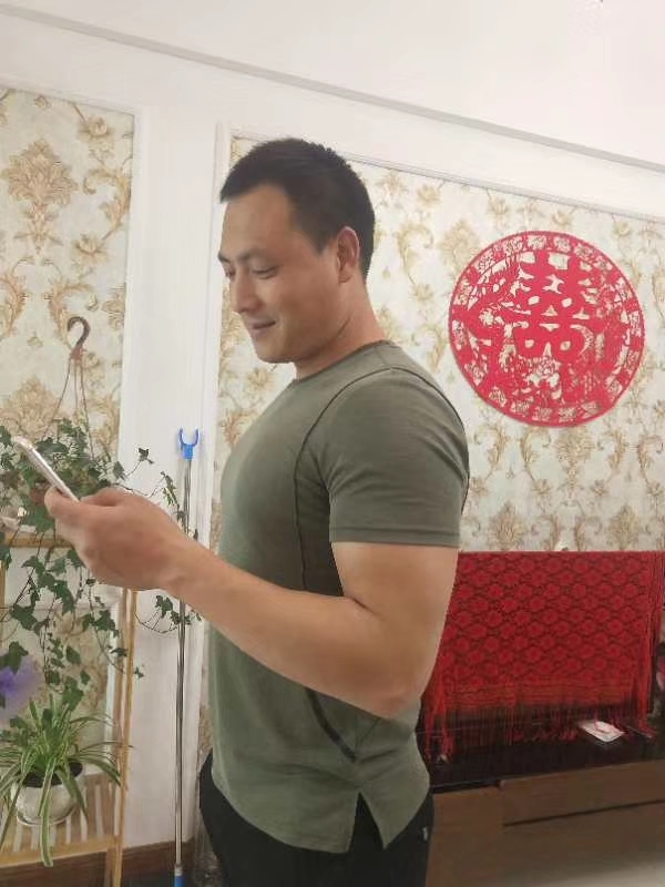 旧时相识的第三张照片--连江相亲服务中心
