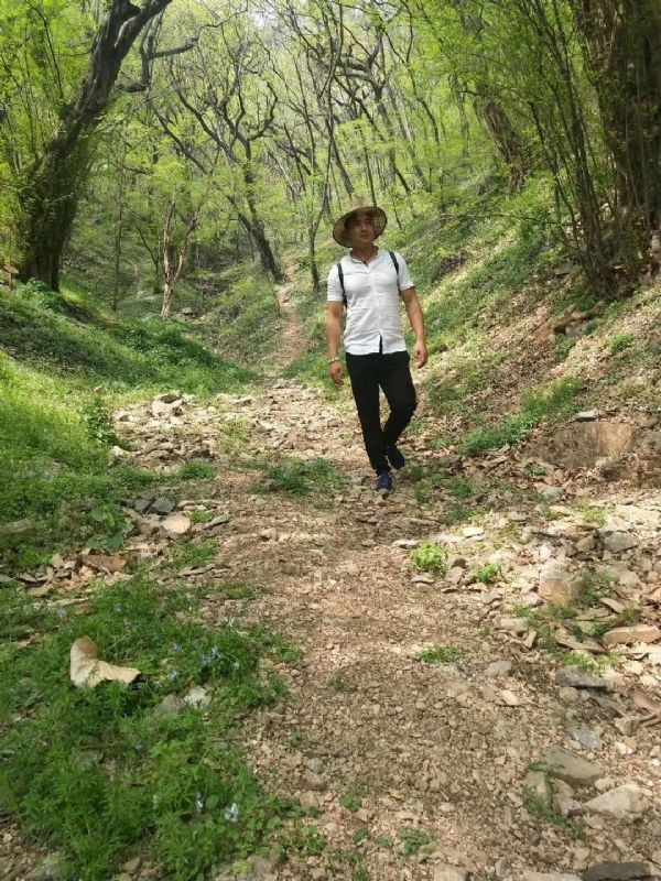 旧时相识的第四张照片--连江相亲服务中心