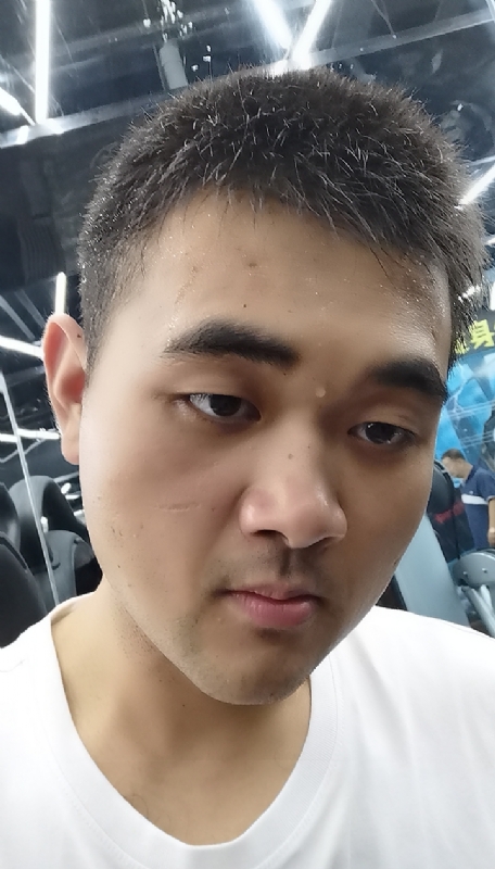 回眸一笑的第二张照片--连江相亲服务中心