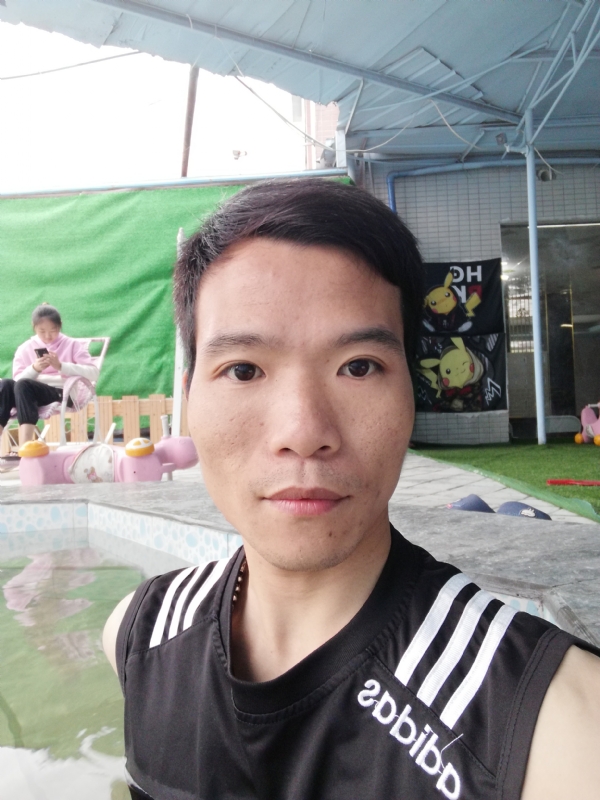 WWH的第一张照片--连江相亲服务中心