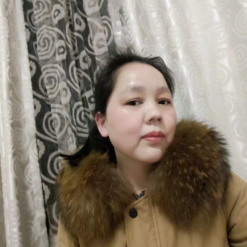 随心的第一张照片--连江相亲服务中心