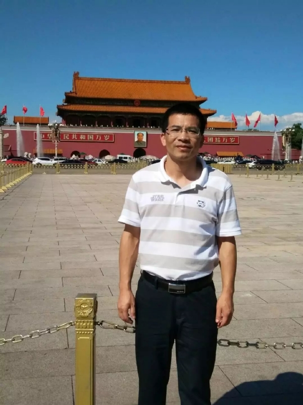 盘古童话的第一张照片--连江相亲服务中心