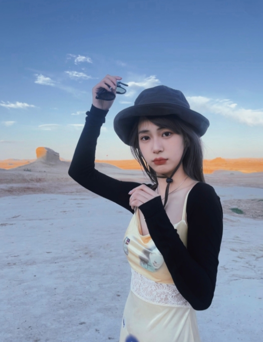 英姐的第一张照片--连江相亲服务中心
