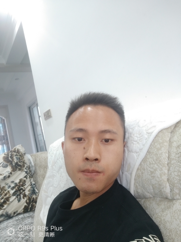 只为遇见你的第一张照片--连江相亲服务中心