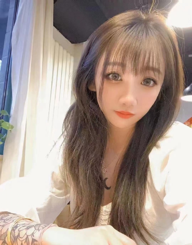 柚子的第一张照片--连江相亲服务中心