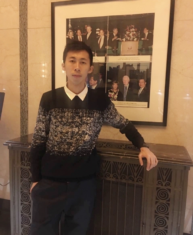 初心1988的第一张照片--连江相亲服务中心
