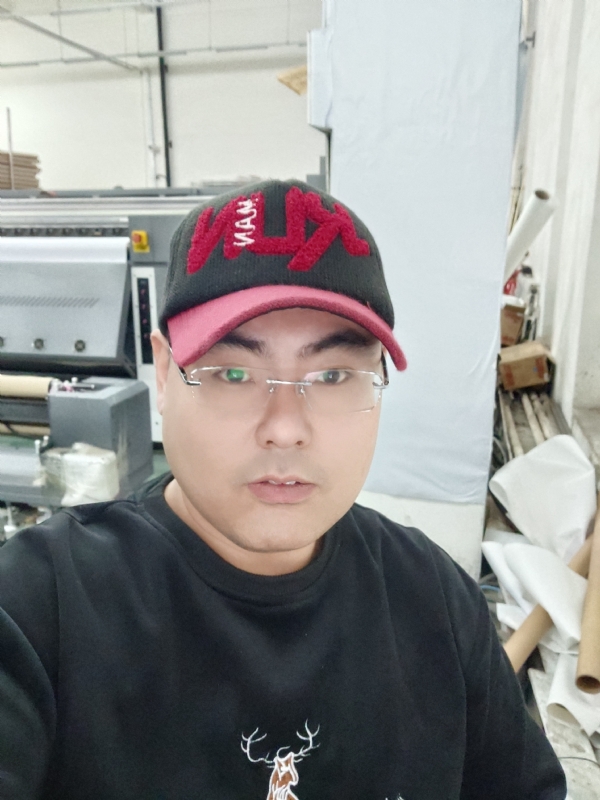 胖子的第一张照片--连江相亲服务中心