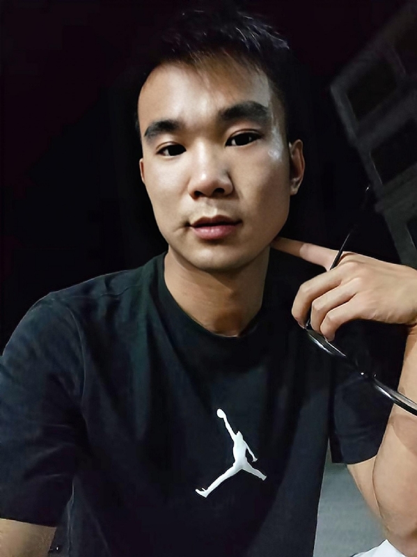 时光所致的第一张照片--连江相亲服务中心