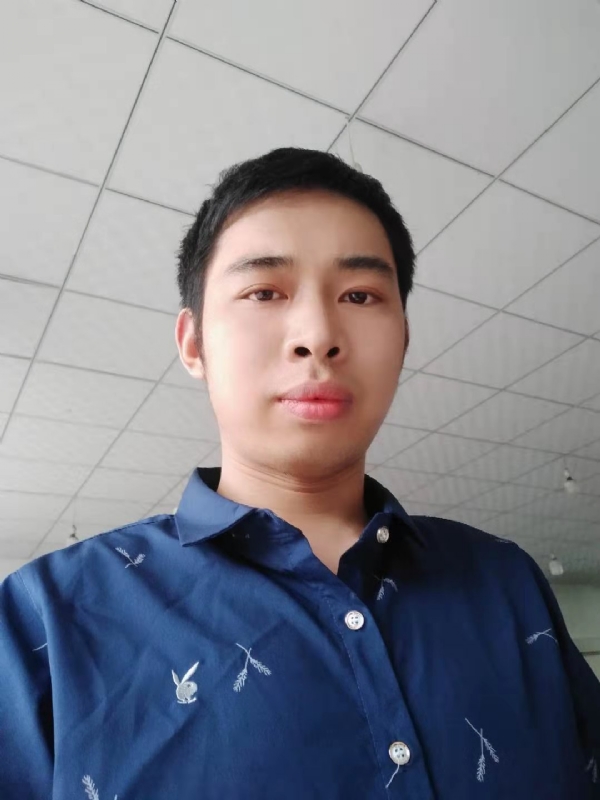 啊辉的第一张照片--连江相亲服务中心