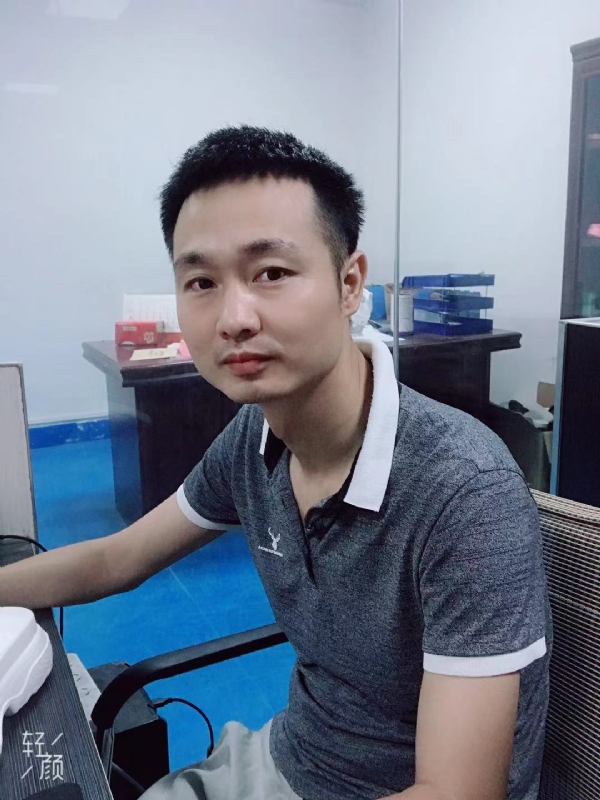 不忘初心的第一张照片--连江相亲服务中心