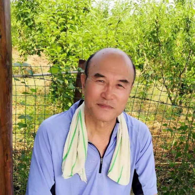 孤穷子的第一张照片--连江相亲服务中心