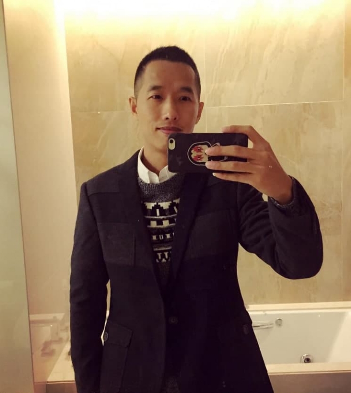 宿椰的第一张照片--连江相亲服务中心