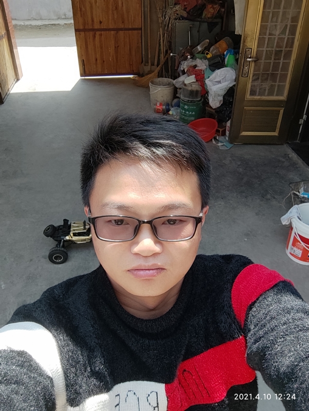社交恐惧的第一张照片--连江相亲服务中心