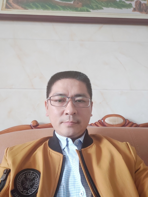 龙行天下的第一张照片--连江相亲服务中心