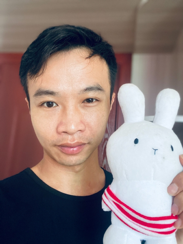 风筝的第一张照片--连江相亲服务中心