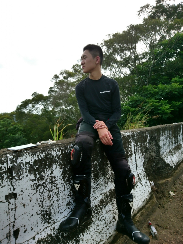 小寇的第一张照片--连江相亲服务中心