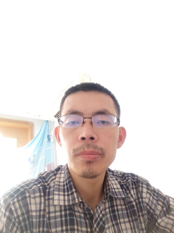 芳华的第一张照片--连江相亲服务中心