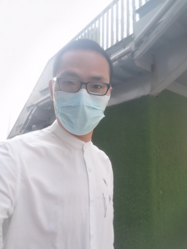 沙利文777的第一张照片--连江相亲服务中心