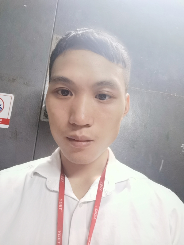 不离不弃的第一张照片--连江相亲服务中心