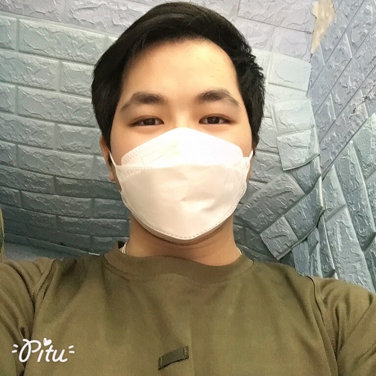 Kwan的第一张照片--连江相亲服务中心