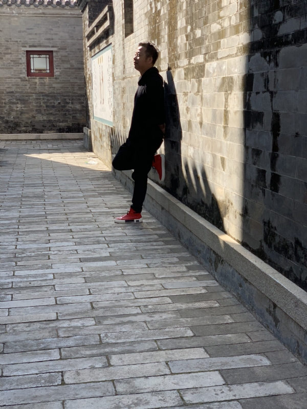 有趣的灵魂的第三张照片--连江相亲服务中心