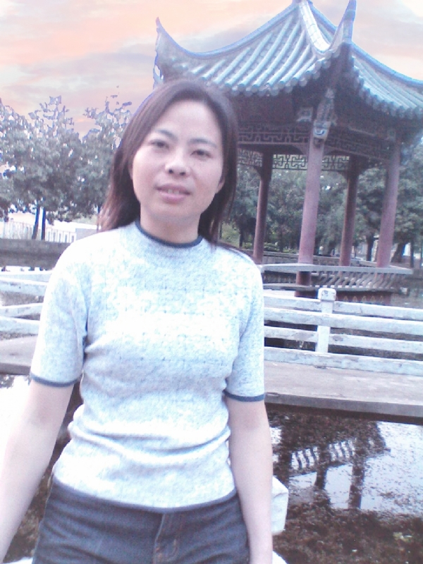 小草的第一张照片--连江相亲服务中心