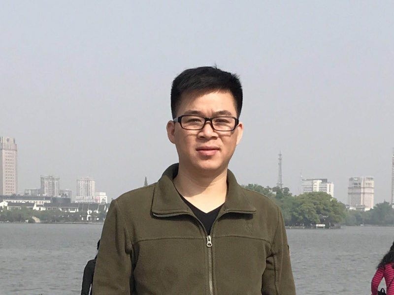 孔雀鱼的第一张照片--连江相亲服务中心