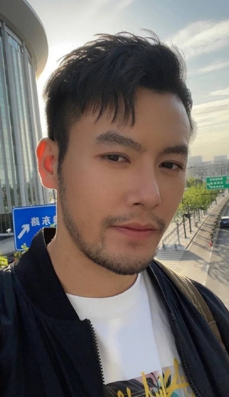 清風徐來的第一张照片--连江相亲服务中心