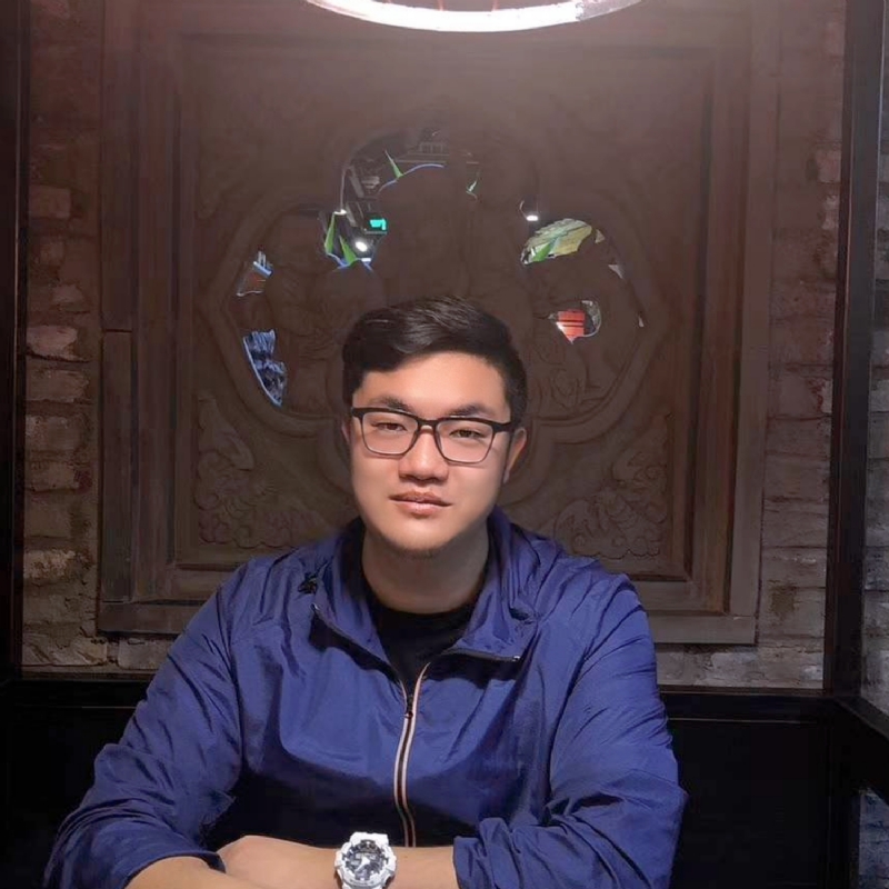kuma的第一张照片--连江相亲服务中心