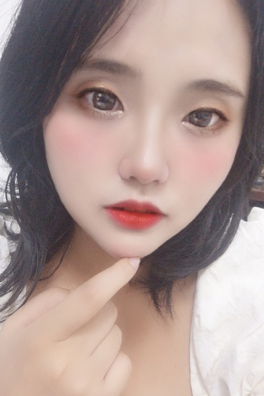 妮妮的第一张照片--连江相亲服务中心