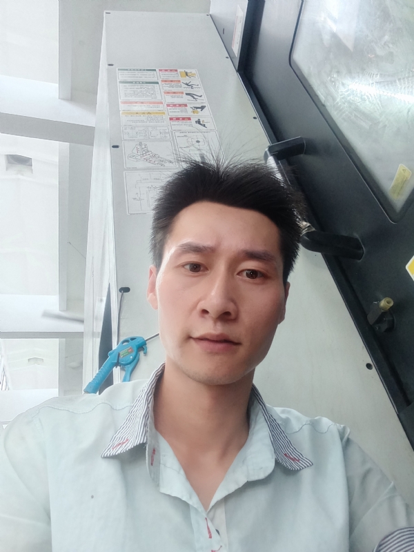 丽影封存的第一张照片--连江相亲服务中心