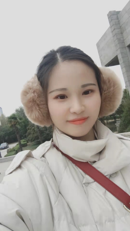 阿狸的第一张照片--连江相亲服务中心