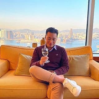 大漠孤烟的第一张照片--连江相亲服务中心