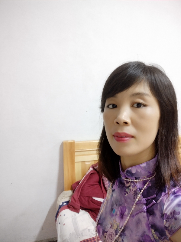 王若水的第一张照片--连江相亲服务中心