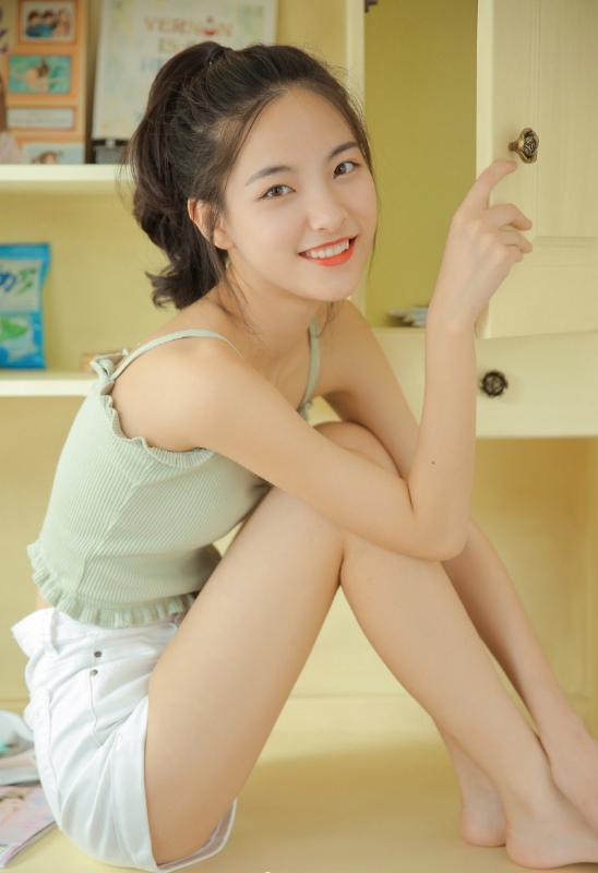 甜心小可爱的第一张照片--连江相亲服务中心